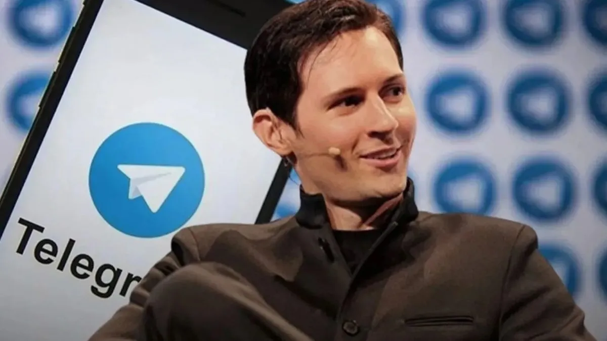 Kremlin Sözcüsü Peskov’dan Telegram kurucusu hakkında açıklama geldi