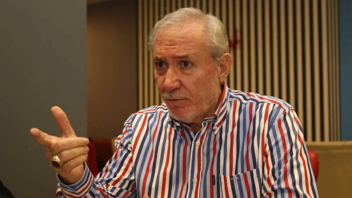 Levent Tüzemen’den çarpıcı Okan Buruk ve Erden Timur sözleri! “Kampanya başlatanlar avuçlarını yalasın!”