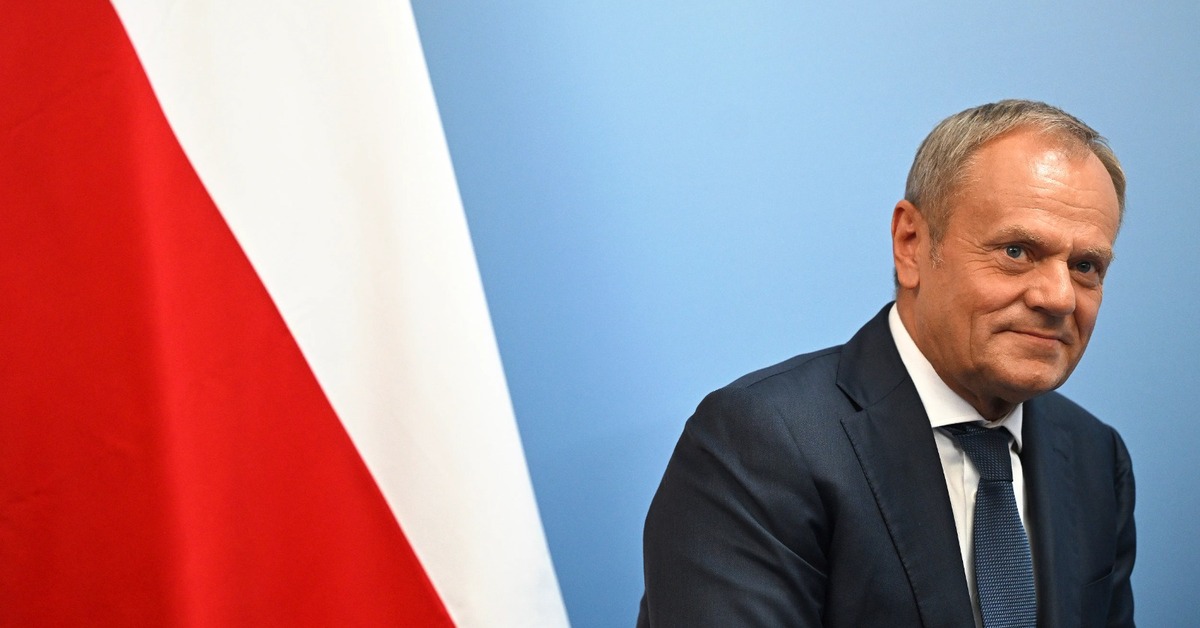 Polonya, 2025’te savunma harcamalarını rekor seviyeye çıkaracağını açıkladı