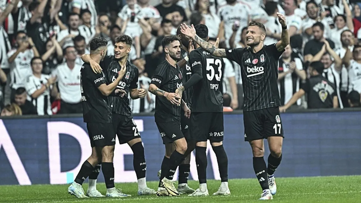 UEFA Avrupa Ligi kura çekimi ile eşleşmeler açıklanıyor! Fenerbahçe, Galatasaray ve Beşiktaş’ın rakipleri kim olacak?