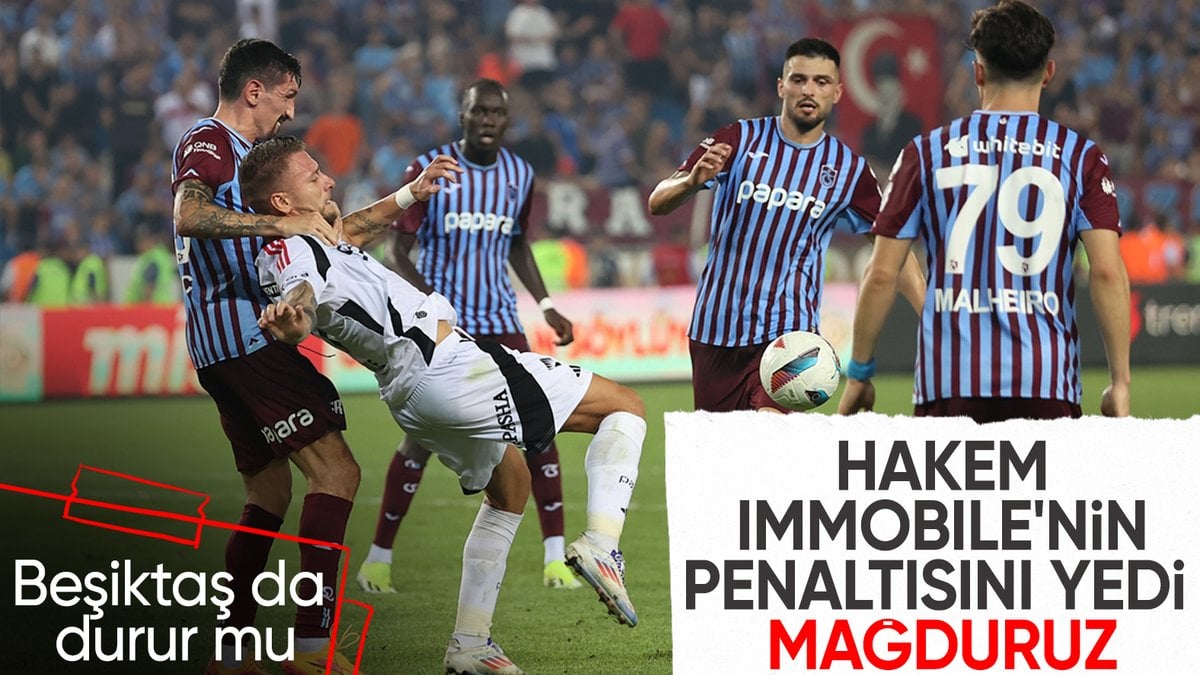 Beşiktaş, Ali Şansalan’dan şikayetçi! Mağduruz