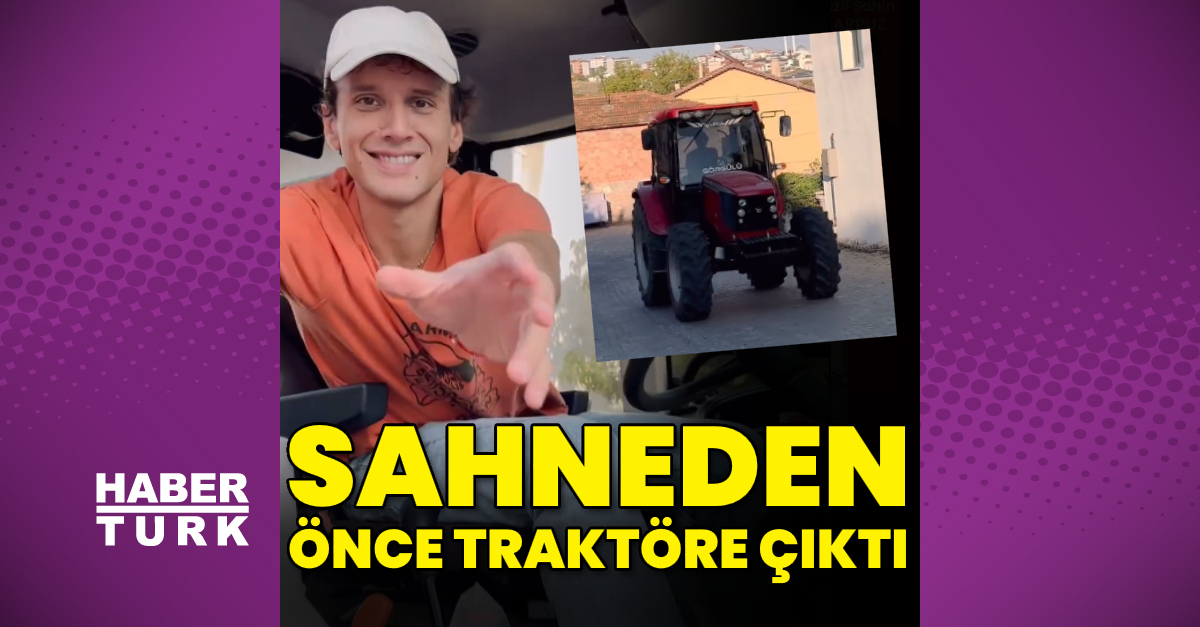 Edis, memleketine gitti