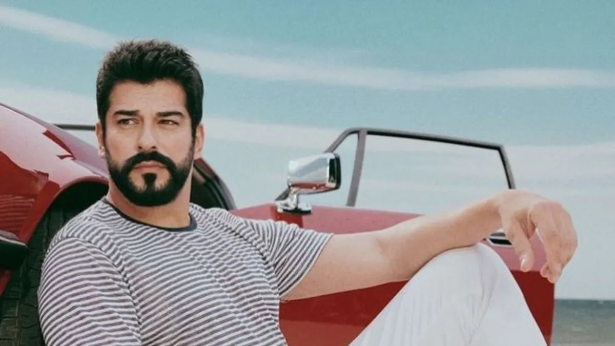 Kuruluş Osman’ın yıldız oyuncusu Burak Özçivit ile hemşehri olabilirsiniz! Burak Özçivit’in memleketi bakın neresiymiş!