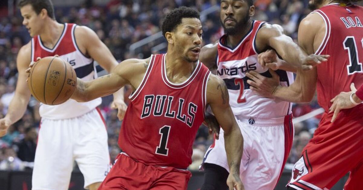 NBA yıldızı Derrick Rose 35 yaşında basketbolu bıraktı!