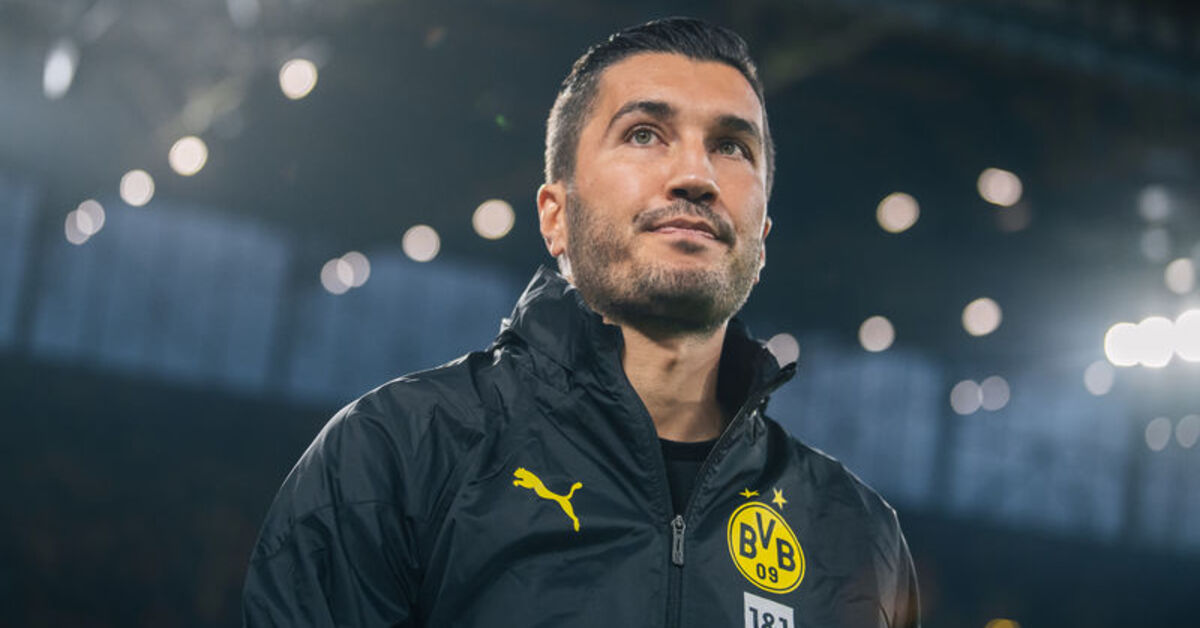 Nuri Şahin’in takımı Dortmund Bundesliga’da bozguna uğradı!