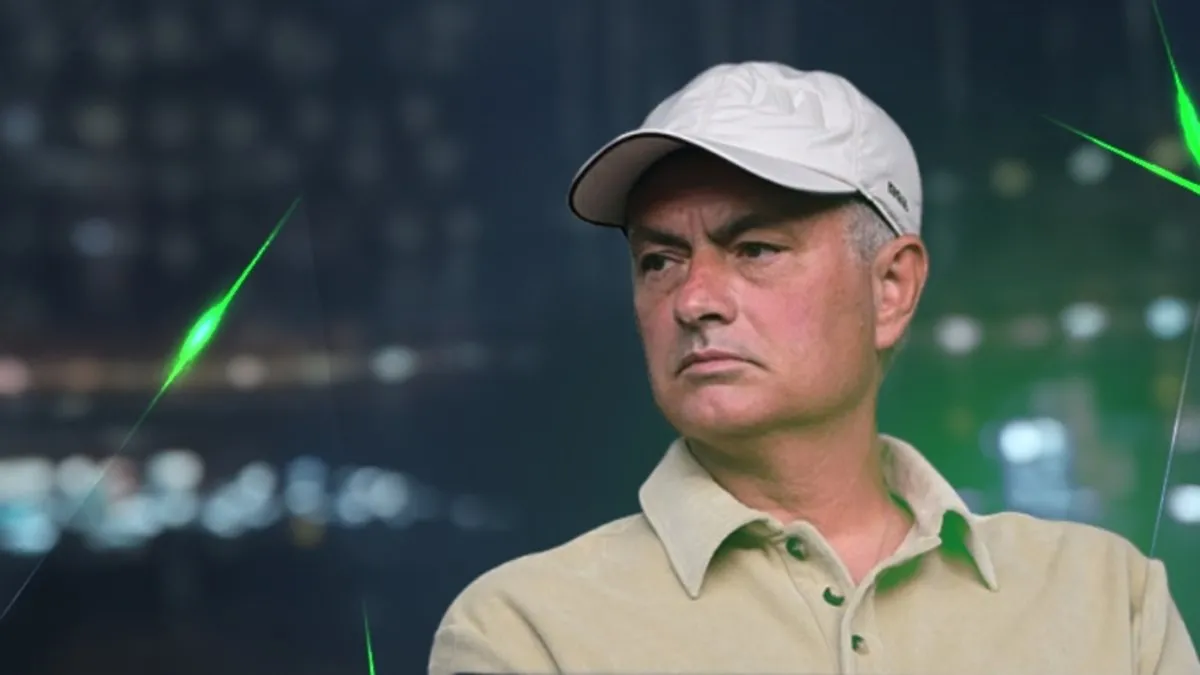 SON DAKİKA GALATASARAY HABERLERİ: Aslan, ‘Yeni Ferdi’yi alıyor! Flaş Mourinho detayı…