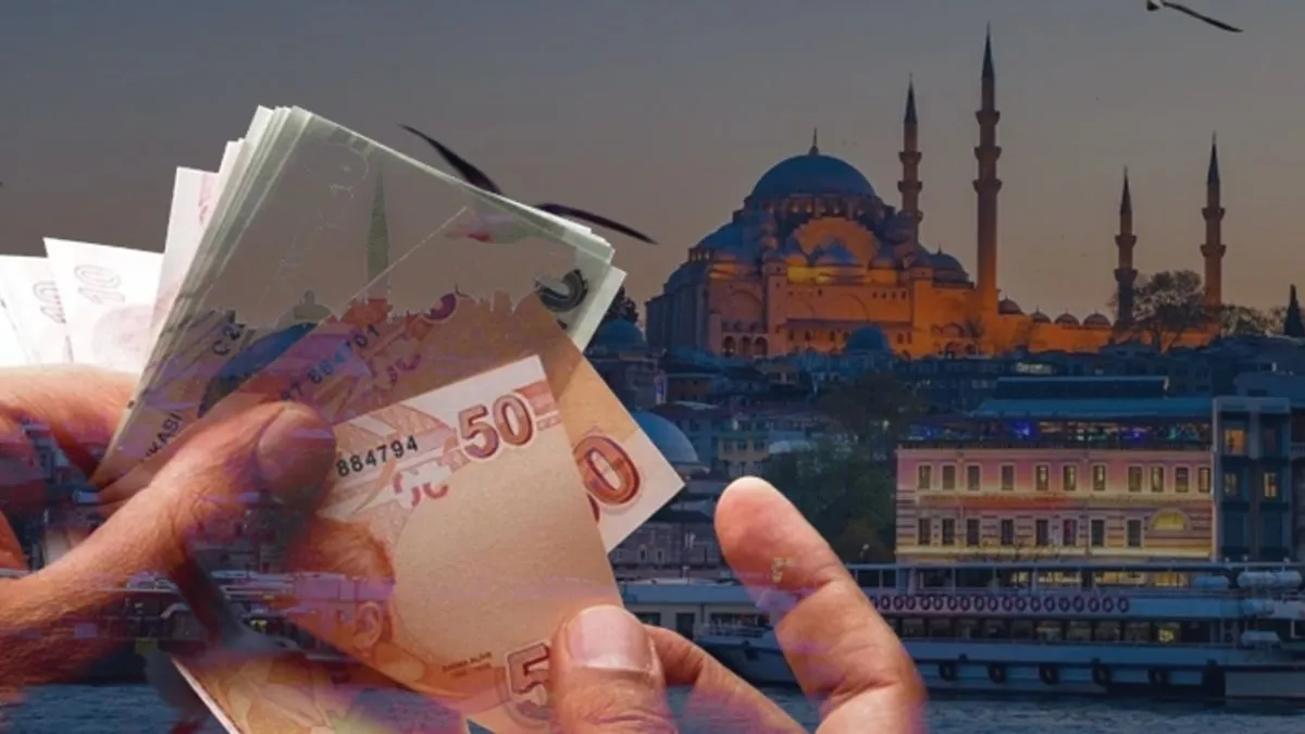 TÜİK verileri açıkladı! Türkiye’nin en zengin ili belli oldu: İstanbul, Ankara ve İzmir ilk sırada yok…