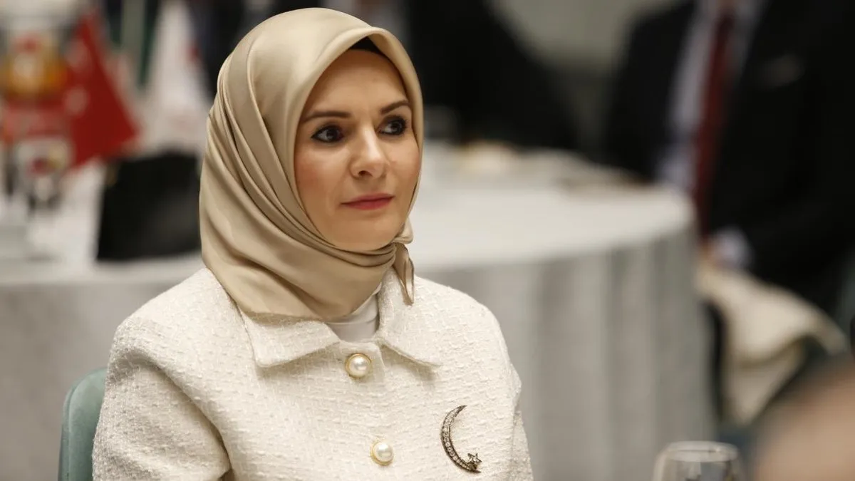 Aile ve Sosyal Hizmetler Bakanı Göktaş’tan Rojin’in ailesine taziye telefonu