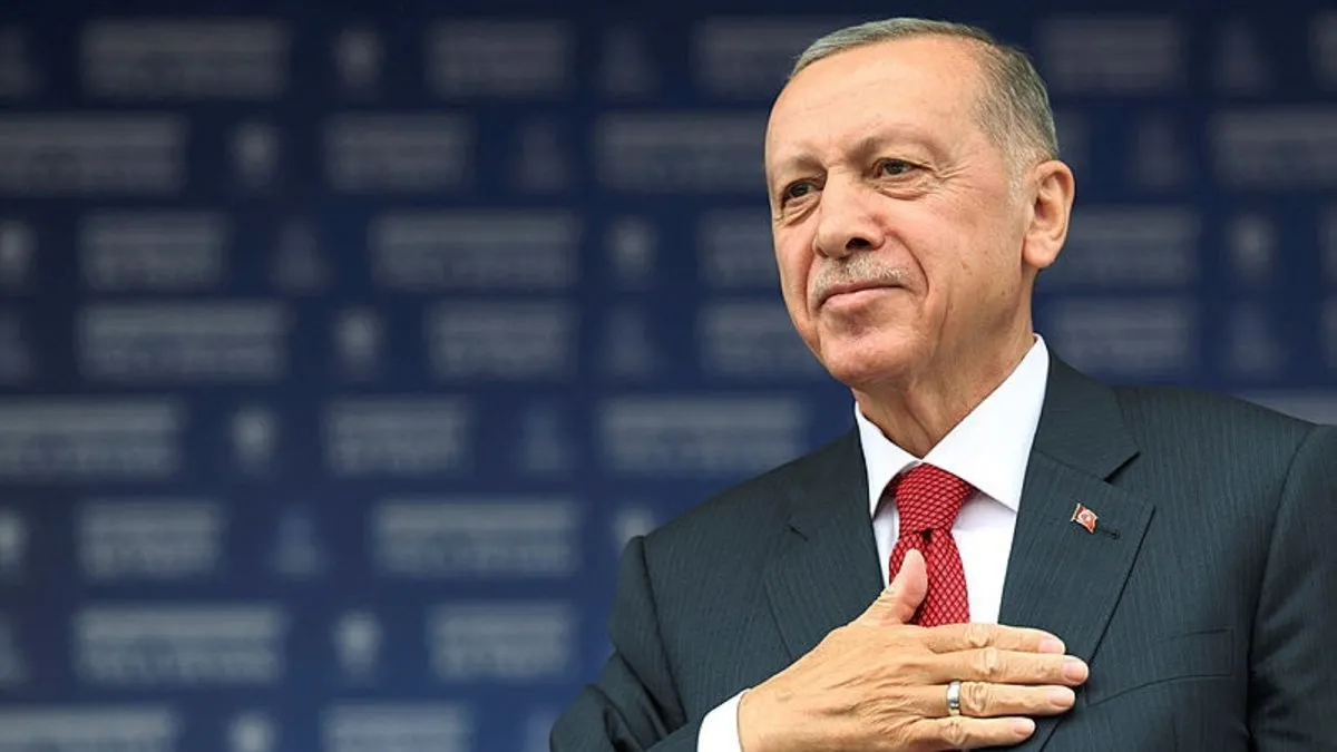 Başkan Erdoğan’dan Balkanlara önemli ziyaret: Sırbistan ve Arnavutluk liderleri ile bir araya gelecek
