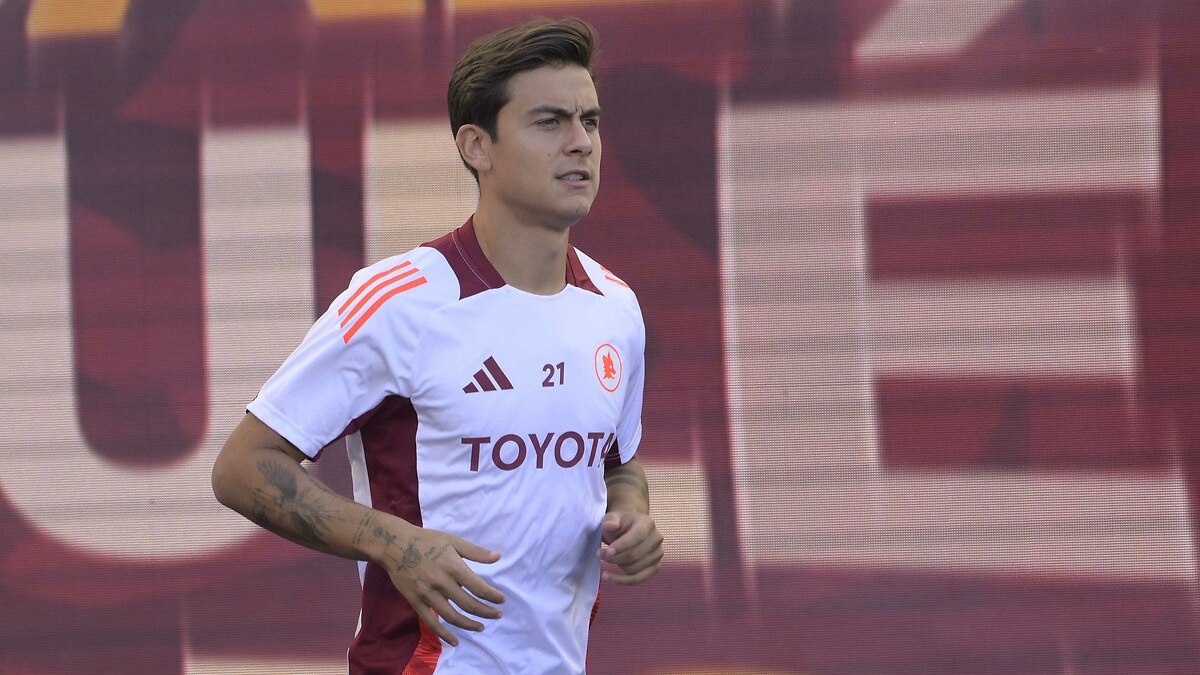 Galatasaray’dan transfer bombası: Paulo Dybala