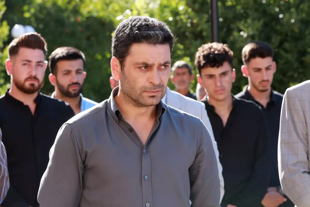 Ozan Akbaba, Uzak Şehir’de Yeni Rolüyle Ekranlara Dönüyor