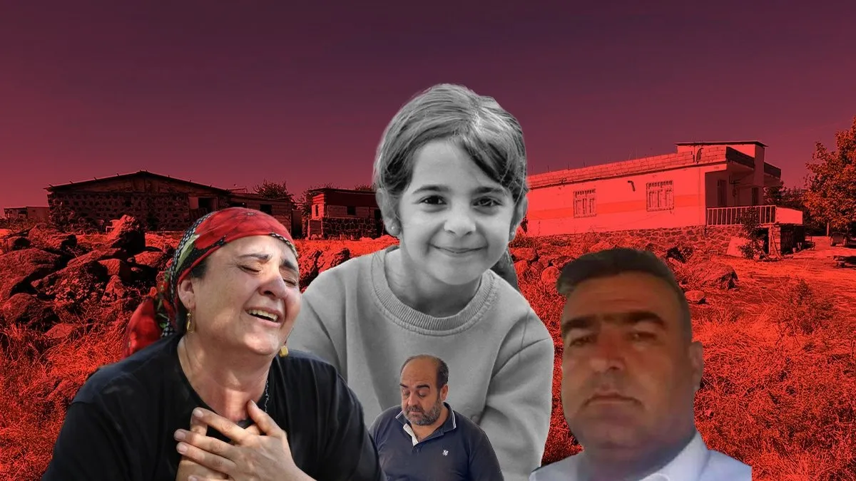 SON DAKİKA… Narin Güran cinayeti soruşturmasında iddianame hazır! Katiller için hesap vakti: Bir numaralı sanık amcaSalim Güran!