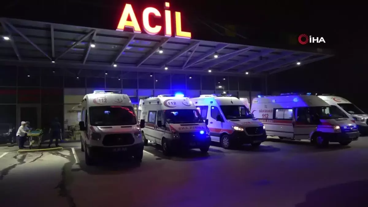 Yozgat’ta Gübre Çukuruna Düşen Çobanın Kurtarılması Felaketle Sonuçlandı