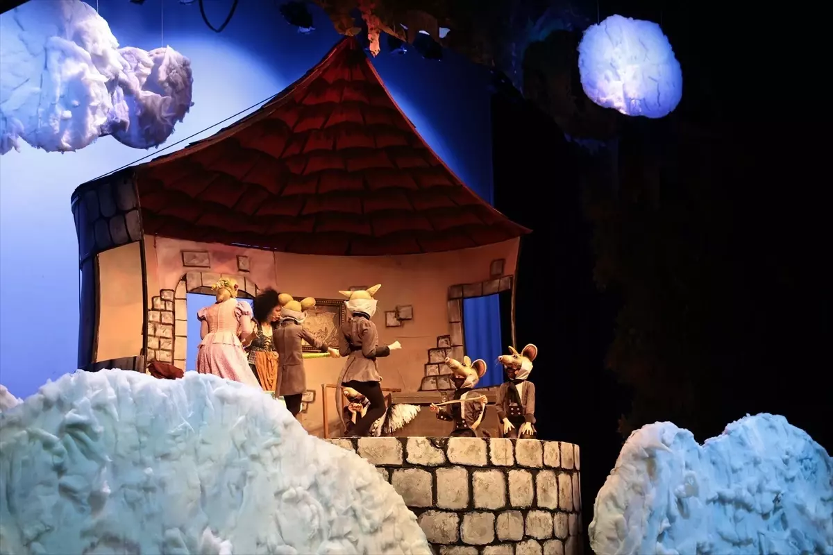 Antalya Kültür Yolu Festivali’nde Etkinlikler Devam Ediyor