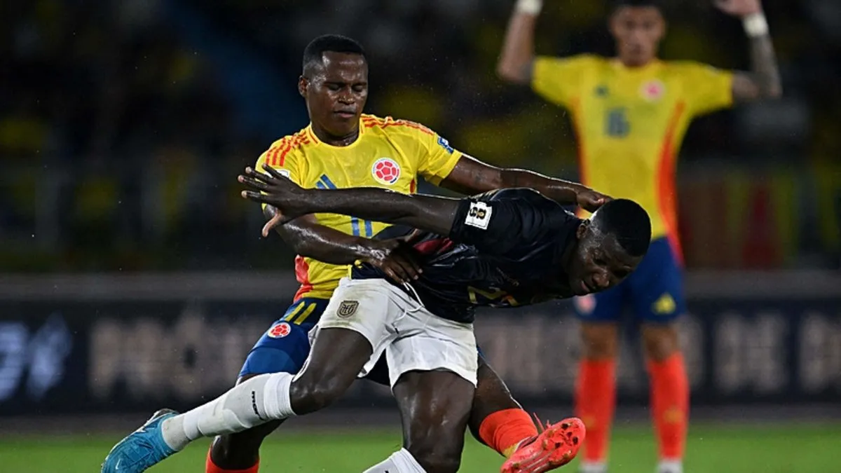 GALATASARAY HABERİ: Cimbom, Jhon Arias’ı bitiriyor