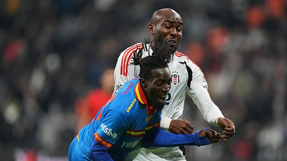 Göztepe’ye Isaac Solet’ten kötü haber!