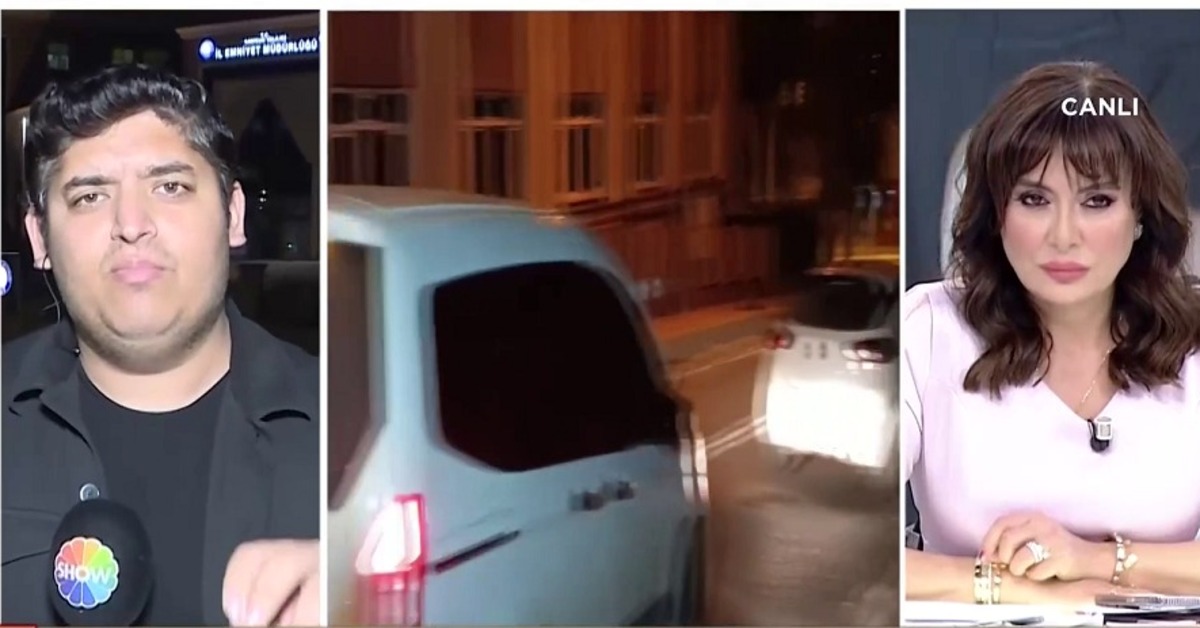 Kayıp kızlara ulaşıldı! Emniyet harekete geçti!