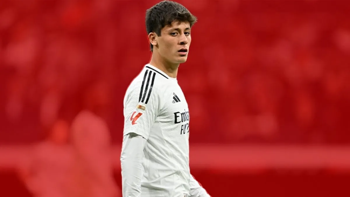 SON DAKİKA: Arda Güler’e değerini 3’e katlama fırsatı! Eğer Norveçli yıldızın izinden giderse…