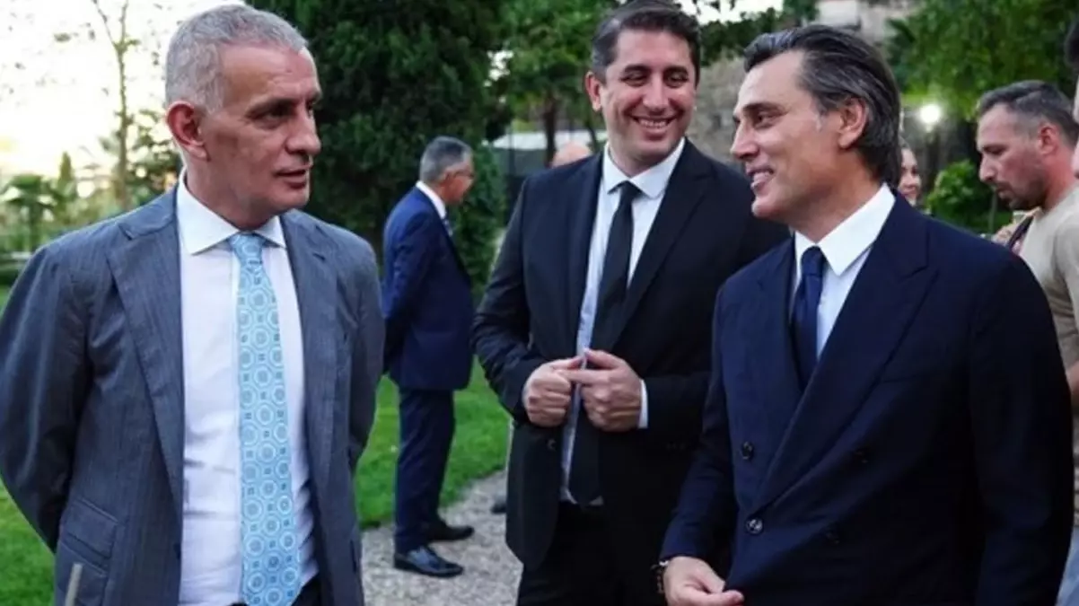 TFF’den, Montella’yı zora sokacak istek