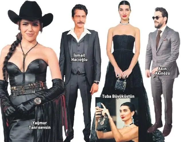 Yurtdışı davetlerine katılma yarışı