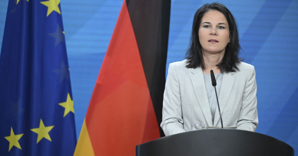 Almanya’dan Esad rejimi destekçilerine “Almanya’ya gelmeyin” uyarısı