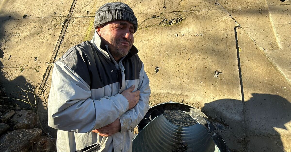 Ayağı kayıp düştü! Simay’ın ölümüne 1 metre çapındaki su gideri yol açtı iddiası!