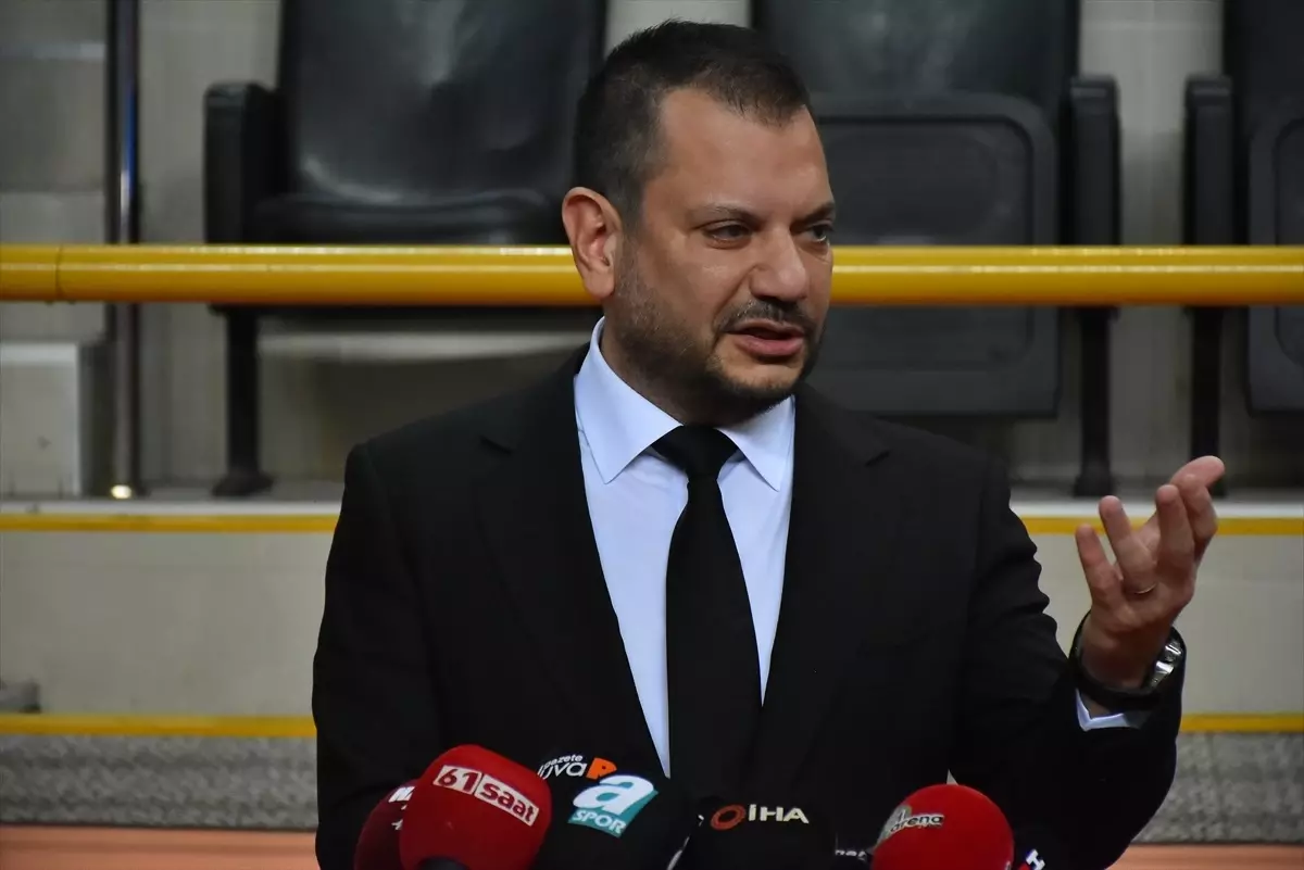 Ertuğrul Doğan: Adalet bekliyoruz!