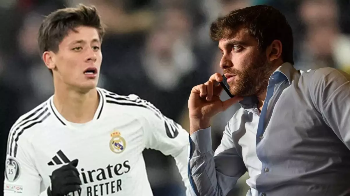 Fabrizio Romano, Arda Güler’in gelecek sezon forma giyeceği takımı açıkladı