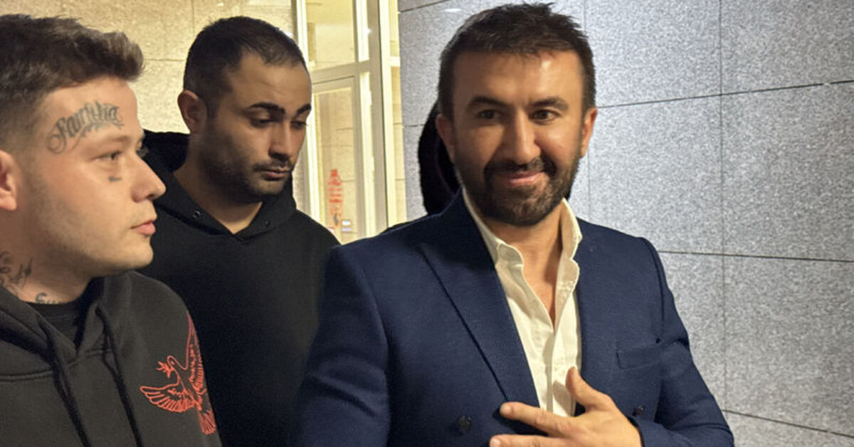 İstanbul’da yasa dışı bahse teşvikten tutuklanan sosyal medya fenomeni tahliye edildi