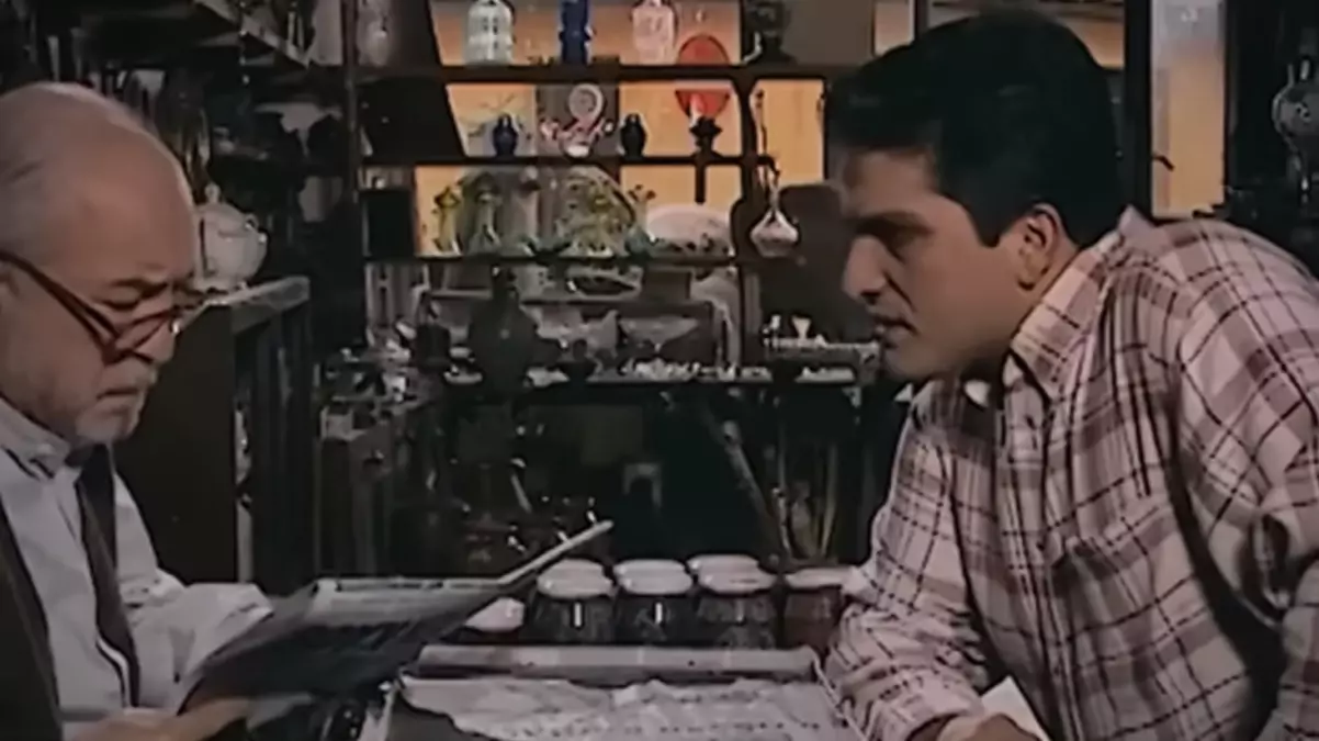 Kurtlar Vadisi’ndeki Suriye sahnesi yeniden gündemde