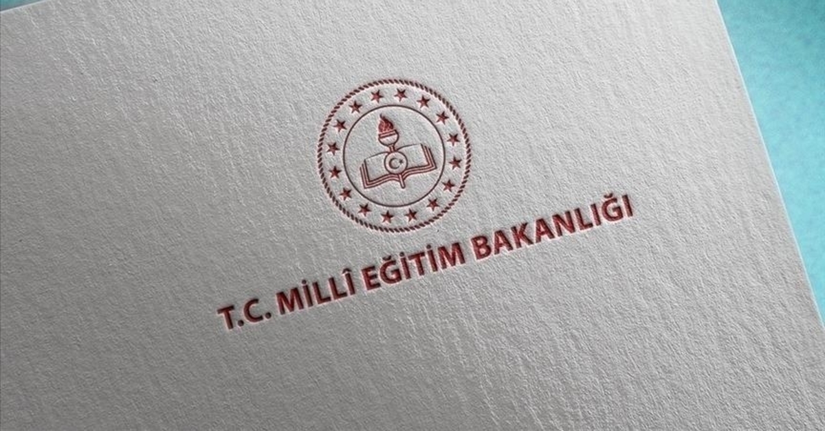 MEB, yeni müfredata uygun 5. ve 9. sınıflara yönelik ölçme araçlarının dördüncüsünü yayımladı