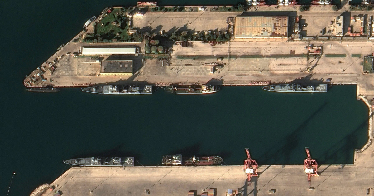 Rusya’dan Suriye’deki üslere ilişkin açıklama