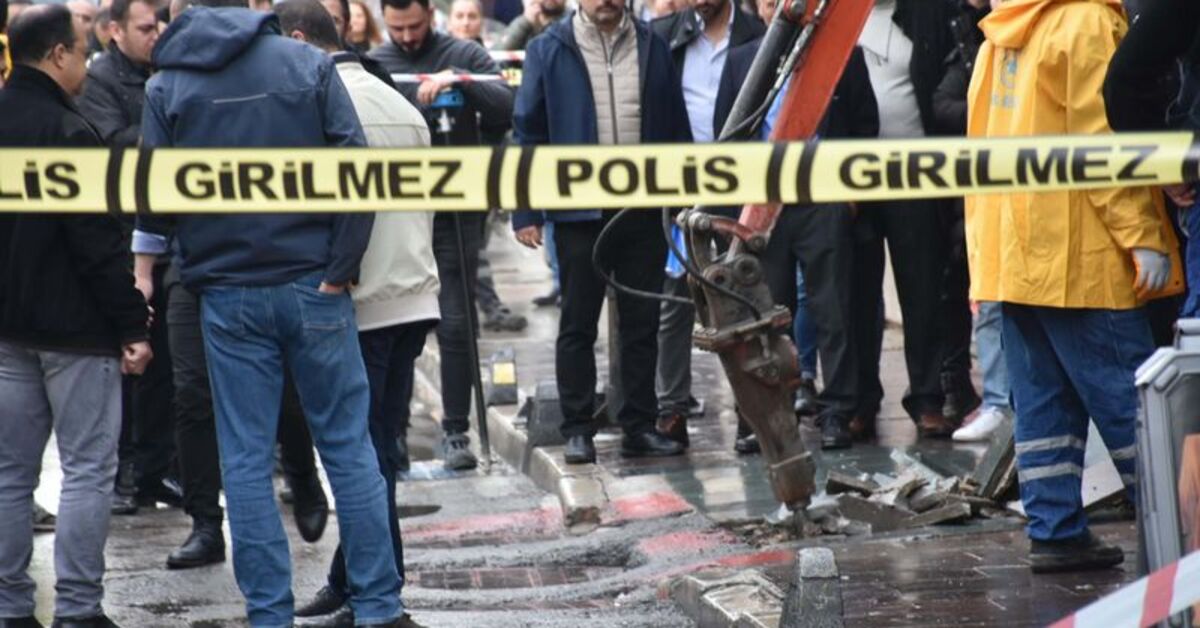 Yeni bilirkişi raporu hazırlanacak