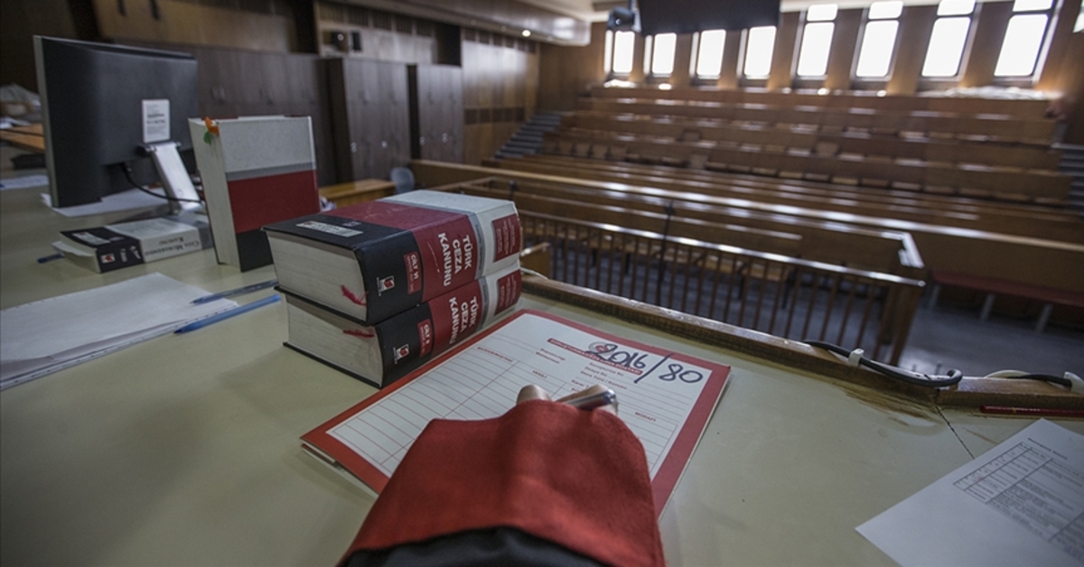 Yenidoğan savcısının itirazı reddedildi