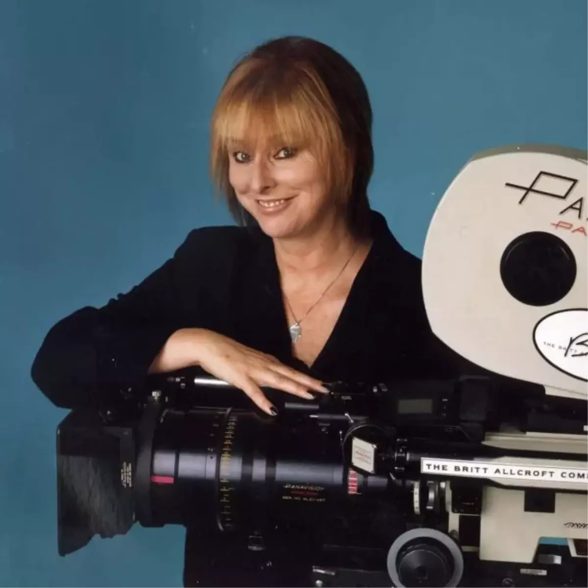 Britt Allcroft, ‘Thomas ve Arkadaşları’ Yapımcısı, 81 Yaşında Hayatını Kaybetti