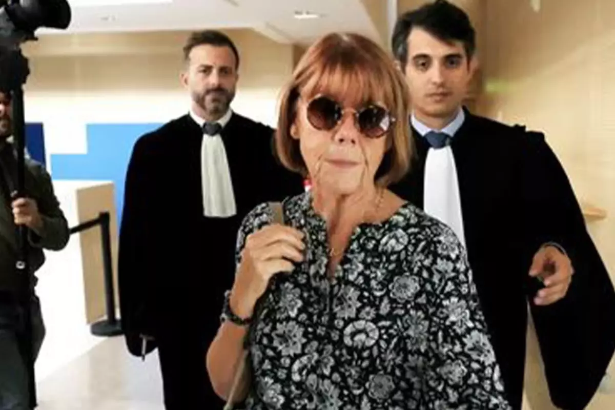 Fransa’yı sarsan toplu tecavüz davasının ardından 480 mağdur daha ortaya çıktı