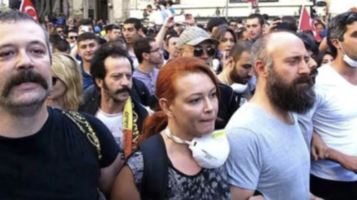 Halit Ergenç ve Rıza Kocaoğlu’nun ifadesi ortaya çıktı