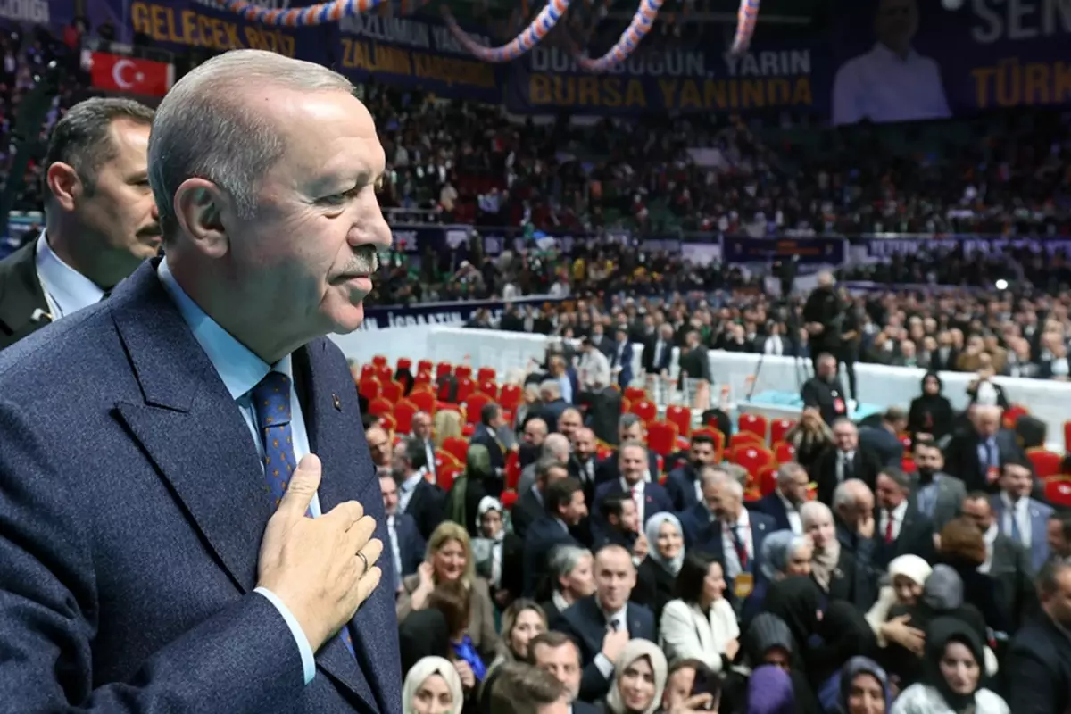 İstanbul’daki 19 ilçenin AK Parti başkan adayları belli oldu