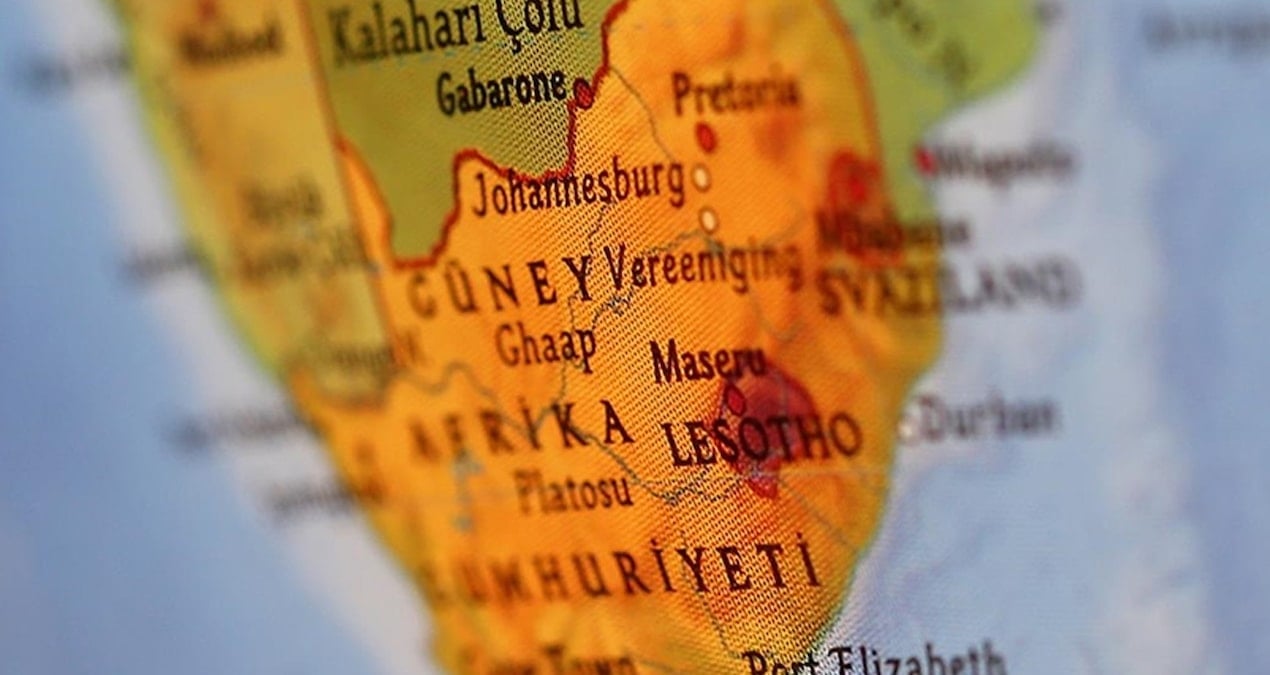ABD’den Güney Afrika Cumhuriyeti’ne yönelik yardımları sonlandırma kararı