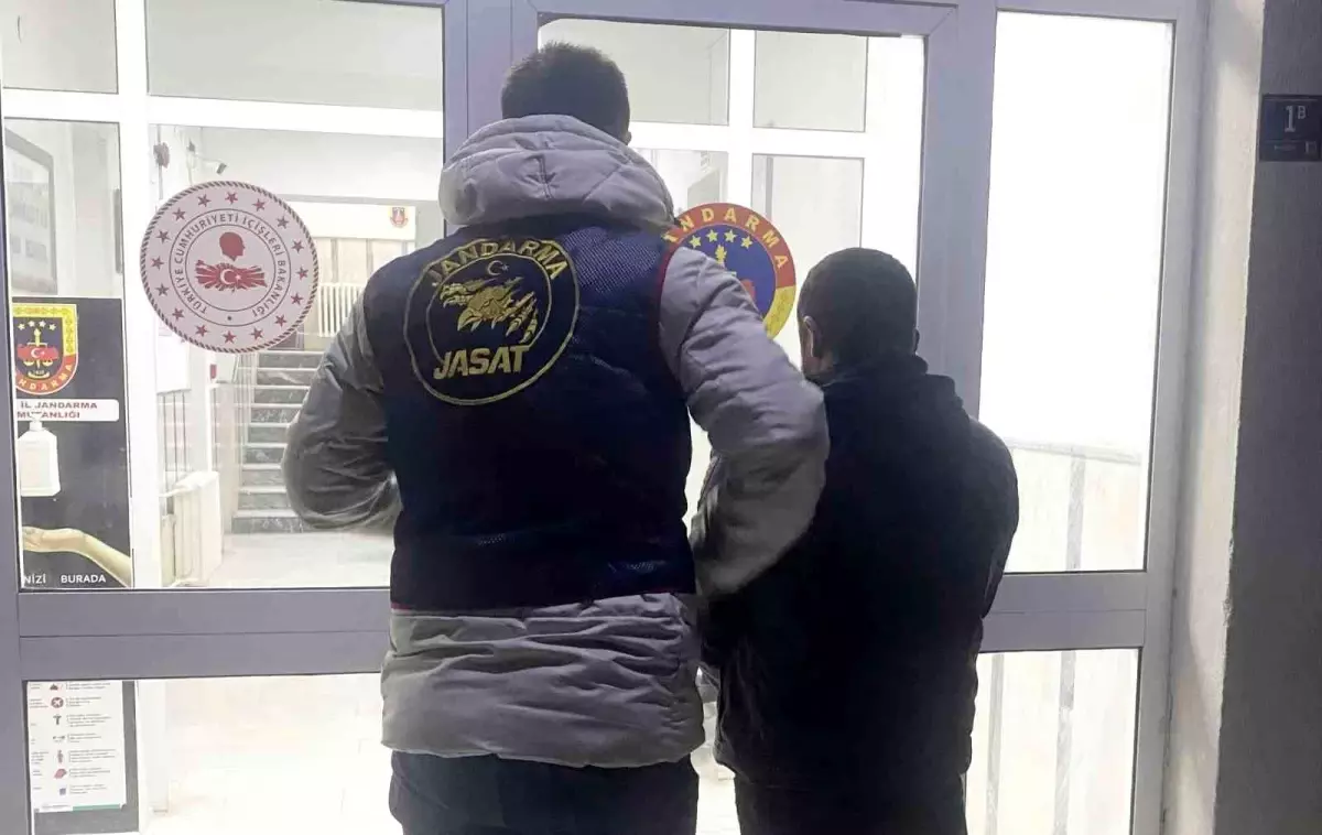 Aydın’da 41 Şahıs Yakalandı