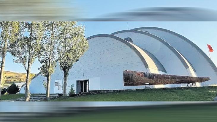 Forbes’un radarında 10 Türk müzesi