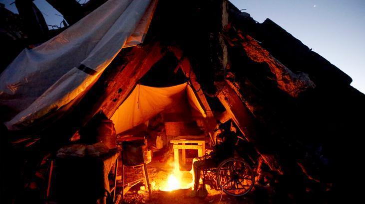 Gazze’de zor şartlar devam ediyor! İşte ateşkes sonrası günlük yaşam