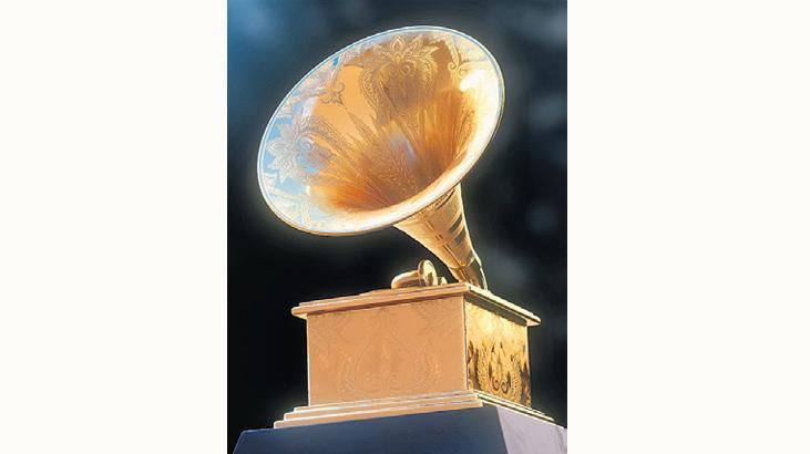 Grammy’de yangın dayanışması