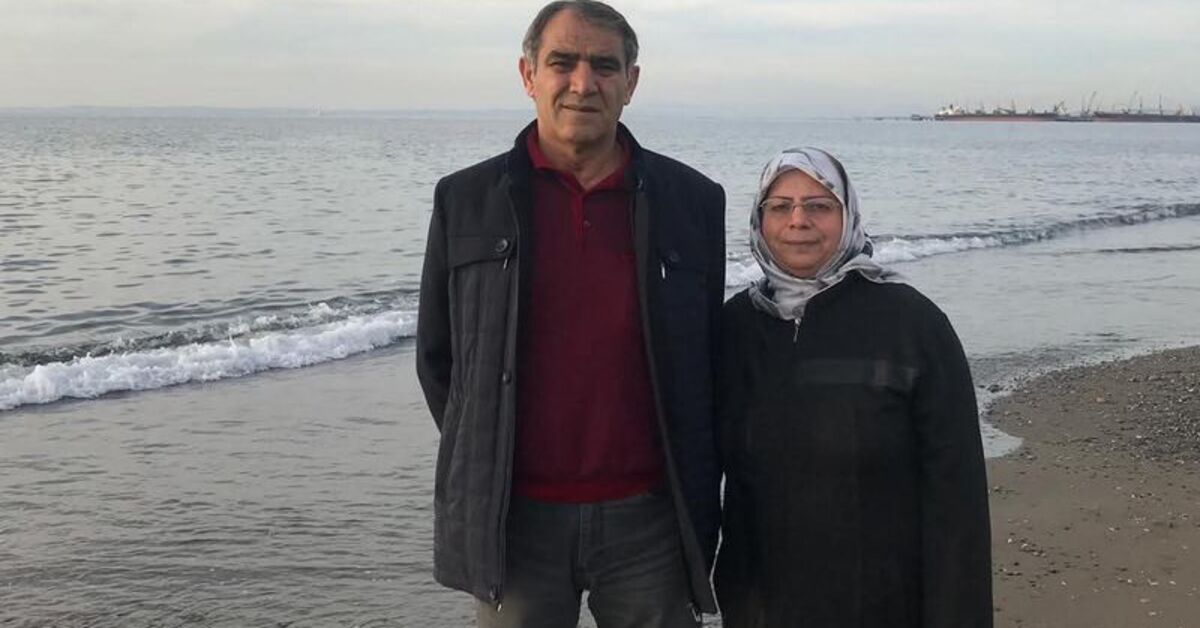 Peş peşe kalp krizine yenildiler!