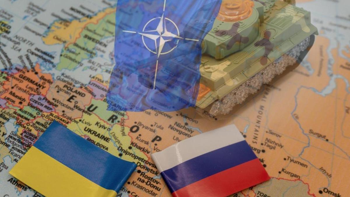 Rusya’dan barış müzakereleri çıkışı: “NATO engellemeye çalışıyor”