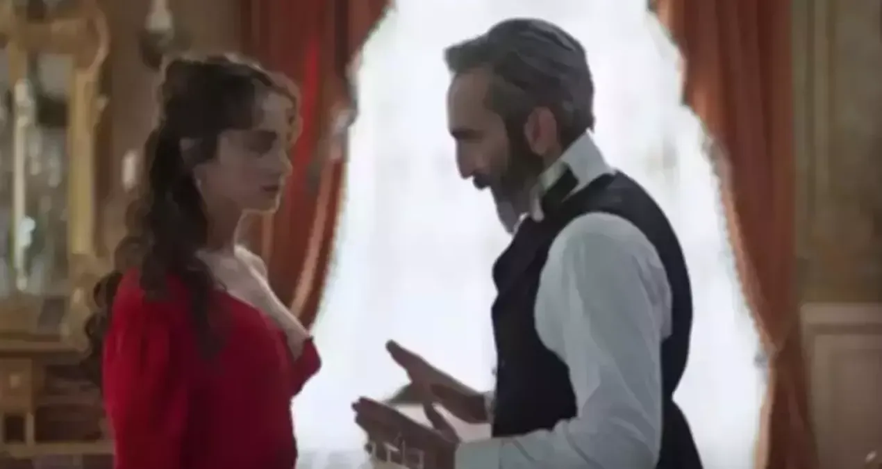 “Şakir Paşa Ailesi” dizisinin tüm videoları silindi