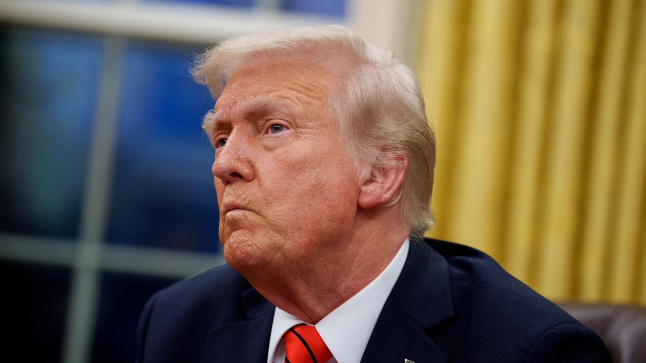 Trump yönetimi, kovulan nükleer güvenlik çalışanlarını 1 gün sonra yeniden işe almak istedi