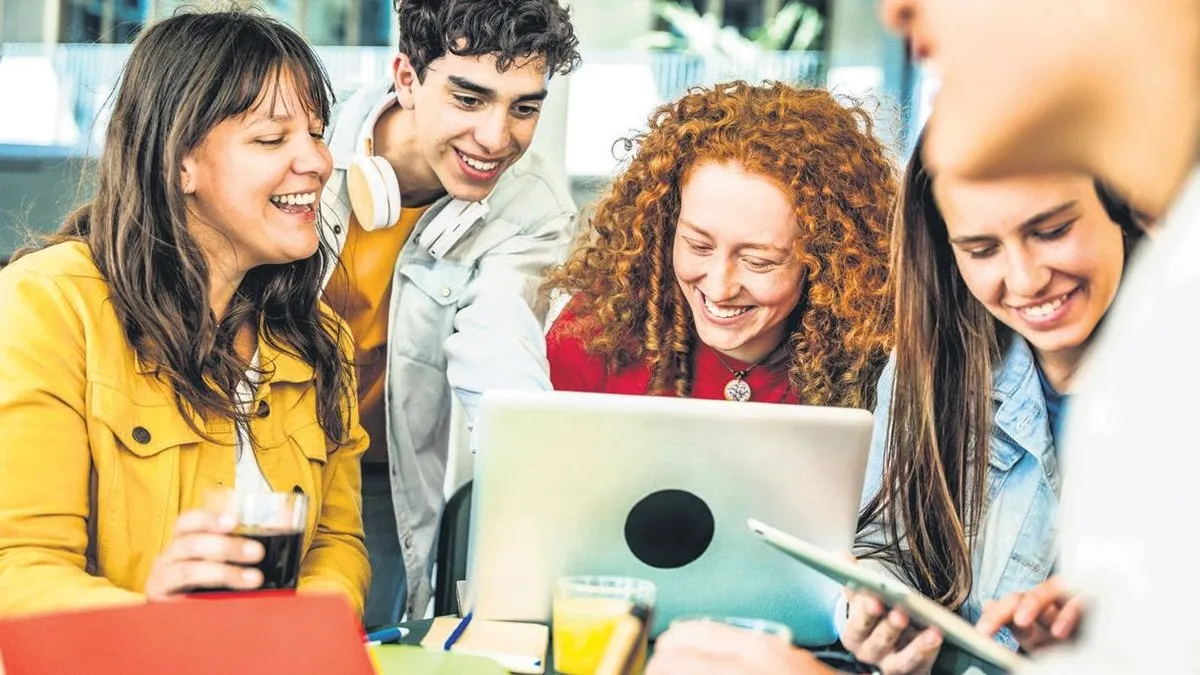 Zorbalığa karşı akran nezaketi