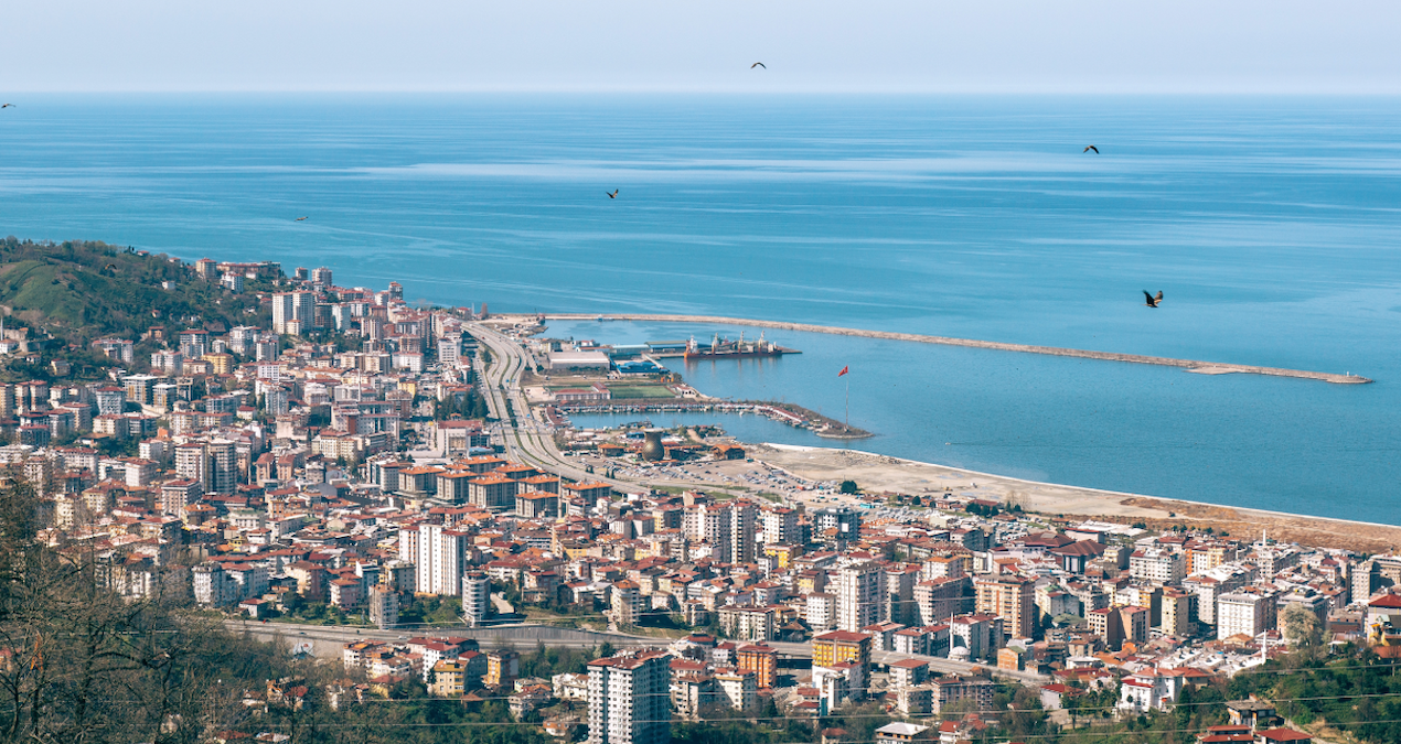 2.5 milyon kişi Rize’ye akın etti: Her şey onu görmek içinmiş