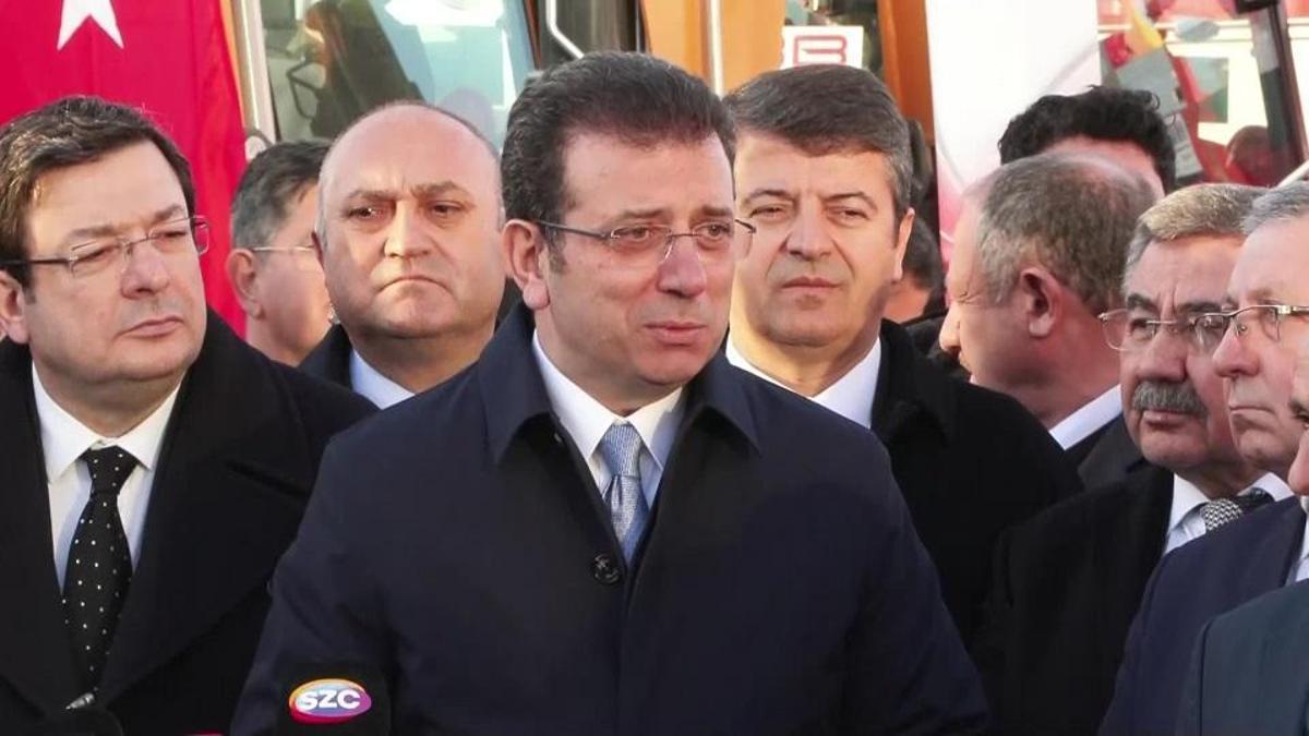 7 suça ilişkin soruşturuluyor: İmamoğlu’na atılı suçların cezası ne?